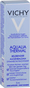 Vichy Aqualia Thermal Oogbalsem - voor elk huidtype en gevoelige ogen - 15ml