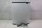Brabantia Bo Touch Bin Hi Prullenbak - 60 liter - Soft-touch openingssysteem - White