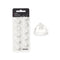Oticon miniFit Bass tip 10mm single vent