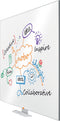 Whiteboard nobo classic 120x180cm emaille