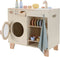 Little Dutch - Houten wasmachine - FSC Limited Edition - Hout