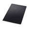 Sigel notitieboek A4 - Conceptum - zwart - softcover - 64 pagina's - 80 grams - ruit - SI-CO860