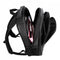V7 CBPX16-BLK - Laptoptas - Draaghandvat - 22 L - Zwart