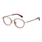 Max Mara MM5123-D - Brillenframe Dames - Glas zonder voorschrift - 4832A
