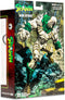 Spawn King Spider - Actiefiguur 18 cm - Ultra Articulatie met 22 beweegbare delen