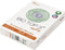 Kopieerpapier biotop 3 a4 90gr naturel | 5 stuks