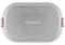 Le Creuset Lunchbox On The Go - RVS - 3-in-1 ontwerp - Shell Pink
