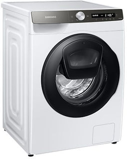 Samsung WW90T554AAT/S2 - Vrijstaande voorlader wasmachine - 9 kg - AddWash™ - EcoBubble™ - A - 1400 tpm