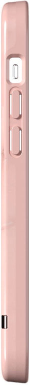 Richmond & Finch Freedom - Soft case - Krasbestendig - Roze (iPhone 12/12 Pro)