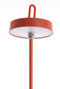 Light&living - oplaadbare tafellamp - voor binnen en buiten - LED Ø13x47 cm - AMPEHA Terra