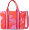 Oilily Tara - Tote - Dames - Rood - One size