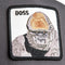 GOORIN Pet OG Trucker - Unisex pet met front patch - Boss Trucker