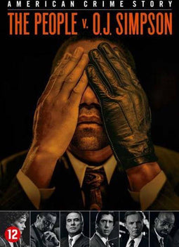 Twentieth Century Fox American Crime Story - The People vs. O.J. Simpson (2016) - Seizoen 1