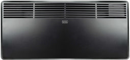Black & Decker BXSH1800E - Keramische ventilatorkachel 1800W - PTC-systeem - Zwart