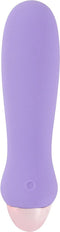 Cuties Mini Vibrator - Paars