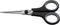 W-Selected Naaisterschaar 14 cm met Soft Grip - Ideaal voor Precisiewerk