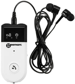 Geemarc iBT10 Bluetooth Telefoon Versterker