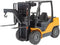 Toi-Toys Vehicool Vorkheftruck - Speelgoed met Licht en Geluid - 25cm