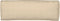 vidaXL - Ligbedkussens - voor - Bank - 2 - stuks - Beige - 120x40x8 - cm - Oxford - Stof