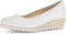 Gabor Pumps - Dames - Comfort binnenzool - Goud - Maat 40