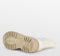 PS Poelman Mink - Chelsea boots - Chunky zool 4,5 cm - Crème Wit - Maat 40