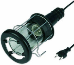 REV 0090820511 Handlamp