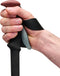 Black Diamond Trail Trekking Wandelstok - Wandelstokken - Ergonomische handvatten - Iron Red