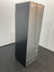 Hisense RB3K330SAFC - Koel-vriescombinatie - 215L koel - 115L vries - Zwart