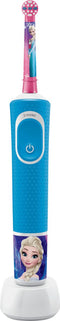 Oral-B Kids Frozen - Elektrische tandenborstel kind