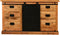Dressoir kasten Jorrit - opbergkasten - kast 160 cm