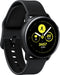 Samsung Galaxy Watch Active - Smartwatch - 39 mm - IP68 - Zwart