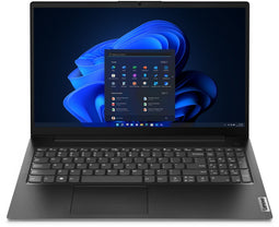 Lenovo V15 G4 AMN (82YU0166SP) - Laptop - AMD Ryzen 5 7520U 16 GB RAM 512 GB SSD - Zwart