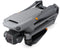 DJI Mavic 3 - Drone - 4/3 CMOS Hasselblad-camera met omnidirectionele obstakeldetectie - Grijs Zwart