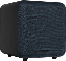 Monitor Audio Mass 5.1 2G - 5.1 Compacte Surround Home Cinema Set - Zwart