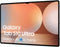 Samsung Galaxy Tab S10 Ultra - Tablet - 5G - 1TB opslag - Platinum
