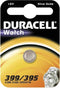 Duracell 303/357 - Knoopcel SR44 1,5V batterij - Camera-accessoire