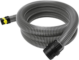 Kärcher Professional 2.889-135.0 Zuigslang DN 35 - 4 m - Bajonet 2.0 & Clip 2.0 Aansluiting