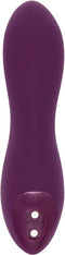 Dame Products - Dip Basic Vibrator Plum