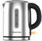 Taurus Selene Compact - Waterkoker 1L - 2400W - Zilver Zwart