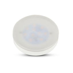 V-TAC VT-207-N - LED Bulb - 6.4W - 560 Lumen - 6500K - GX53