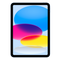 Apple iPad 11 (2025, A16 series) - Blauw - 128 GB - WiFi