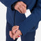 Rossignol Cieloalto - Softshell ski jas heren - 20.000 mm waterdicht - navy - maat L
