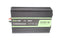Green Cell - Omvormer 12V naar 220V - 3000W continu 6000W piek - Zwart