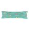 Happy Friday Sheet set 2 pieces World map 180x270 cm (Single) Multicolor