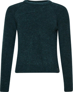 Superdry Dames Trui - Maat S - Lange mouw - Normale lengte