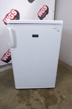 Zanussi - Tafelmodel koelkastje - 153 liter - B 55 x D 65 x H 85 cm