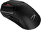HyperX Pulsefire Haste 2 - Draadloze Gamingmuis - 26K-sensor - Zwart