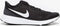 Nike Revolution 5 - Sportschoenen Heren - Regular fit - Zwart/Wit