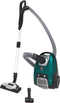 Hoover HE530ALG - Stofzuiger met zak - 3,5L - Hepa H13 - 69 dBA - LED-display
