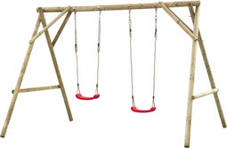 Swing King schommel Eline dubbel - 300cm